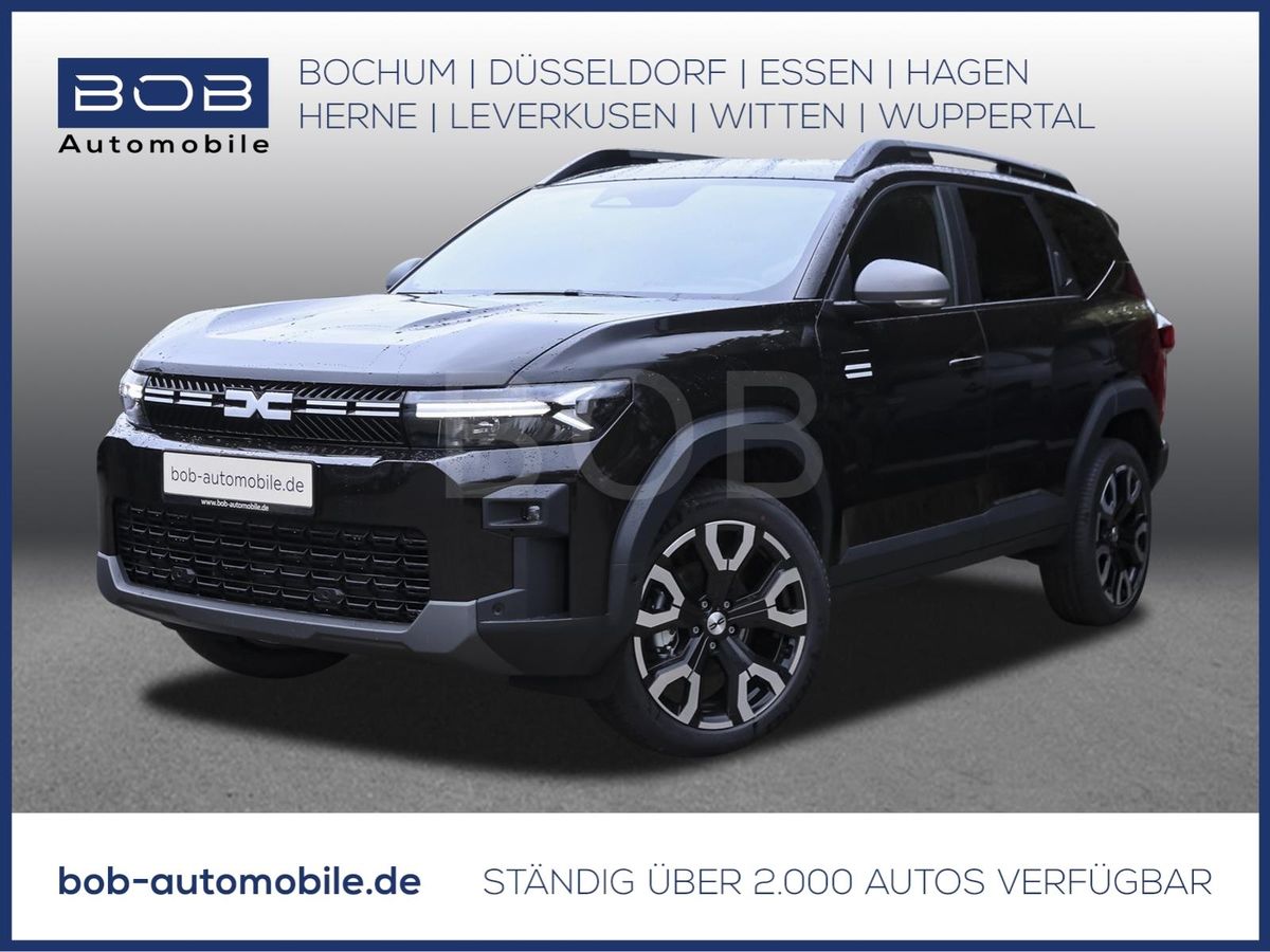 Dacia Bigster Journey ECO-G 140☄️GEWERBE-DEAL☄️ Leasing