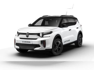 Citroën C3 Aircross Turbo 100 COLLECTION