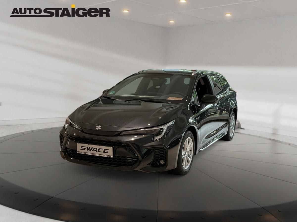 Suzuki Swace 🔥🔥# HYBRID # COMFORT+ # CVT #🔥🔥 Leasing