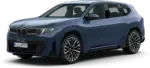 BMW iX3 Leasing