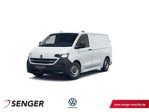 Volkswagen Transporter Kasten *Vorlauffahrzeug kurzfristig Verfügbar*