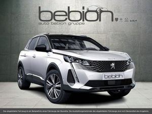 Peugeot 3008 GT Plug-In Hybrid 225 e-EAT8