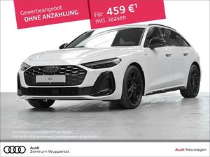 Audi A5 AVANT TFSI S LINE AHK MMI NAVI MATRIX LED 19
