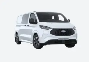 Ford Transit Custom Ford Transit Custom BEV 320 L2 Trend DoKa