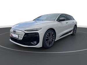 Audi A6 e-tron QUATTRO+AHK+ACC+NAVI+360°KAMERA