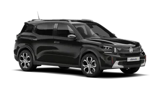Citroën C3 Aircross Hybrid 145 6-gang PLUS