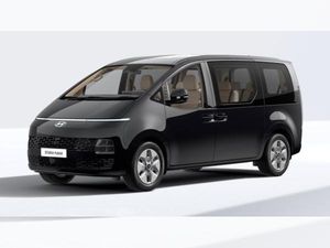 Hyundai STARIA HEV 9-Sitzer 225 PS Automatik 2WD Trend 18