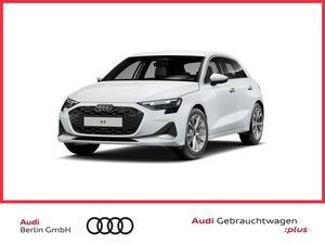 Audi A3 Sportback Advanced TDI S tronic