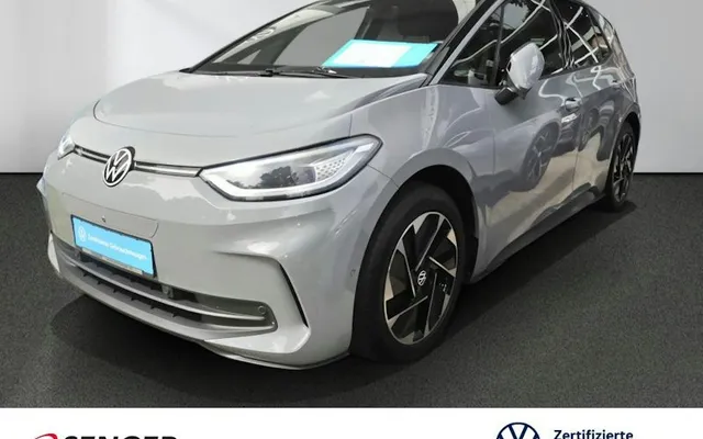 Volkswagen Id3-neo Life 58 KWh 140 KW 5dr