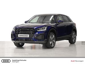 Audi Q2 35 TFSI AHK  Assistenzpakete Parken Smartphon