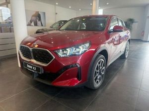 BMW X2 sDrive 20i SOFORT VERFÜGBAR++TOPDEAL Leasing
