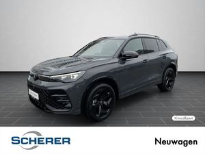 Volkswagen Tiguan R-Line 2,0 l TDI SCR 4MOTION 142 kW (193