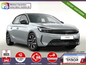 Opel Corsa GS Totw WinterP SHZ LHZ Kam PDC vo/hi AppC