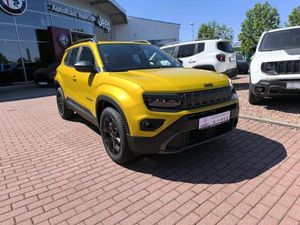 Jeep Avenger Upland 4xe MHEV