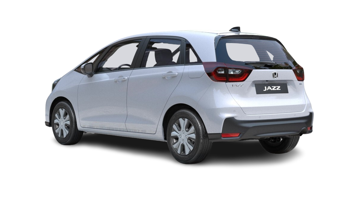 Honda Jazz 1.5 i-MMD Hybrid 1.5 i-MMD Hybrid Crosstar Advance Auto-Abo