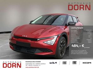 Kia EV6 Air 63 kWh Wärmepumpe Kamera Sitzheizung uvm