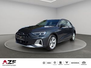 Audi A3 allstreet 1.5 TFSI e S-tronic AHK+NAVI+LED+AC
