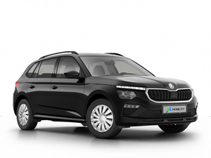 Skoda Kamiq Essence Auto-Abo