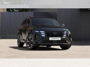 Hyundai TUCSON *SOFORT* | N-LINE | versch. Farben