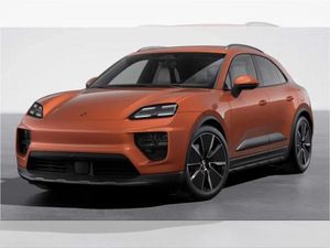 Porsche Macan 4S E Sonderleasing inkl. Winterreifen Leasing