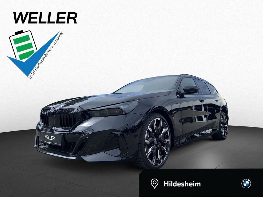 BMW 530eTouring, MSportPro, InnoPack, Pano, AHK Leasing