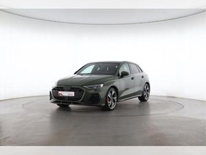 Audi S3 Sportback **Sportabgas TITAN**UPE 77000€**+Winterkompletträder