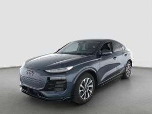 Audi Q6 e-tron Sportback performance Leder Matrix Luft Navi Memory