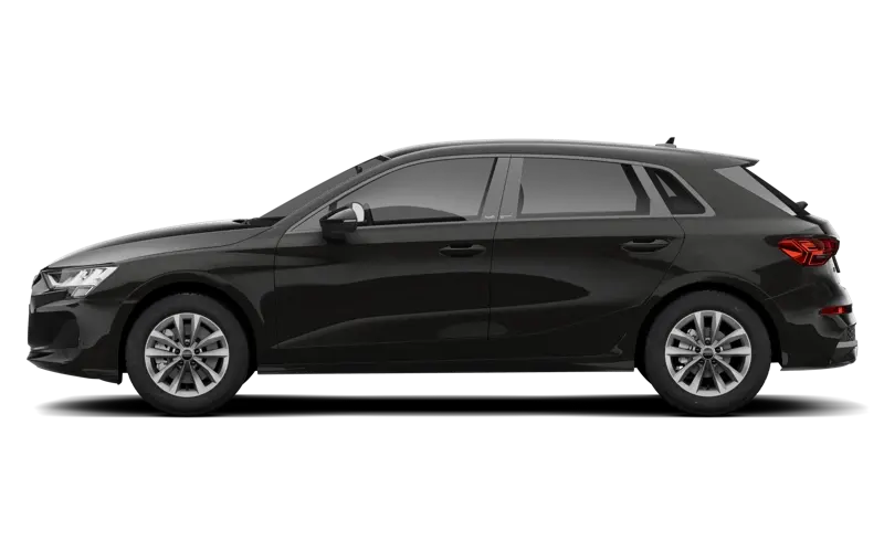 Audi A3 Sportback 30 TFSI 85 kW Automatik S Line Leasing
