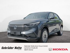 Honda HR-V 1.5 i-MMD Advance SHZ KAMERA NAVI ACC LED Leasing