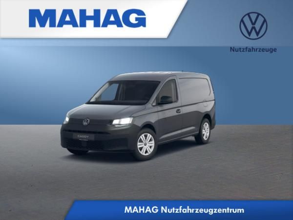 Volkswagen Caddy Cargo (SBA/SBH) Leasing
