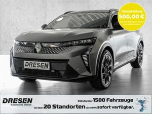 Renault Scenic ⚡🔋SUMMER-SPEZIAL-DEALE🔋⚡Tech Long Range 220 Esprit Alpine *Harman Kardon,Panoramadach* Leasing