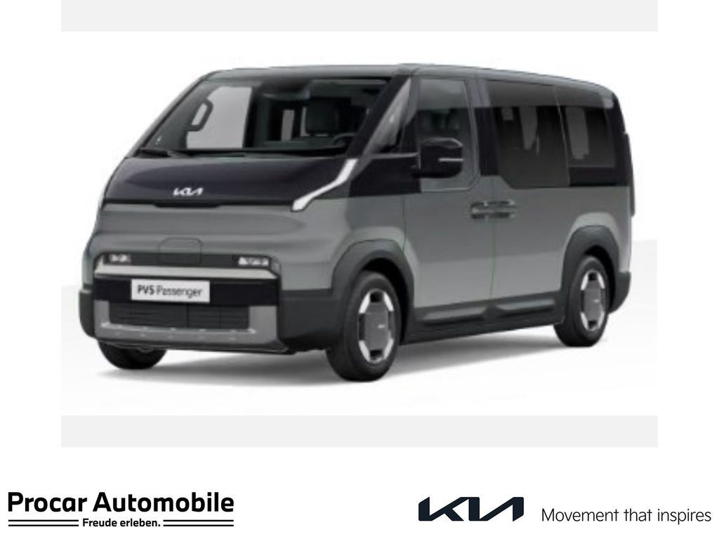 Kia PV5 Passenger 71.2 kWh ELITE WP SMP PP SP AW LM Leasing