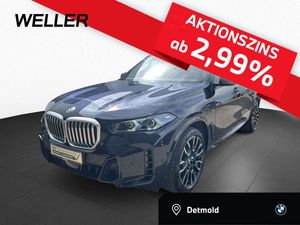 BMW X5 xDr 30d M Sport 689,-/0Anz St+Go AHK SKY STHZ