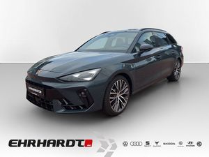 Cupra Leon Sportstourer 2.0 TSI DSG 4Drive VZ COPPER D