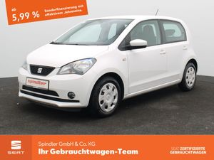 SEAT Mii Style 1.0 / Klima, Sitzheizung Leasing