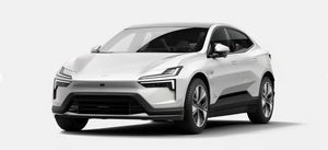 Polestar 4 Longe Range Dual Motor, Pilot & Plus Paket Auto-Abo