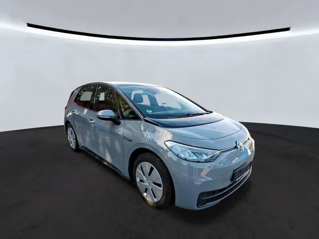 Volkswagen ID.3 Pro Performance Kam. LED Navi PDC SHZ AUT