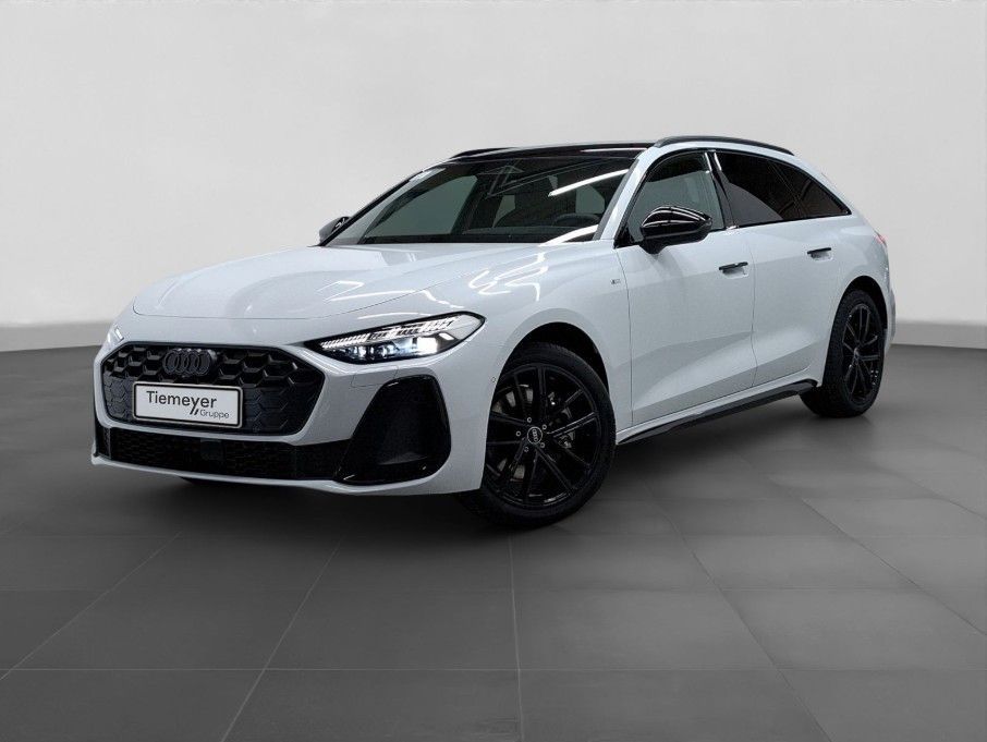 Audi A5 Avant e-hybrid 220 kW (Plug-In Hybrid) Leasing