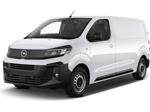 Opel Vivaro Deal Kastenwagen VORLAUF M Variante Diesel AHK Schalter Leasing