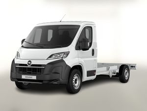 Opel Movano Fahrgestell BHDi 180 35+ L4 7