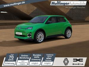 Renault Evolution 120 Urban Range ! LEASING AB 250,- !