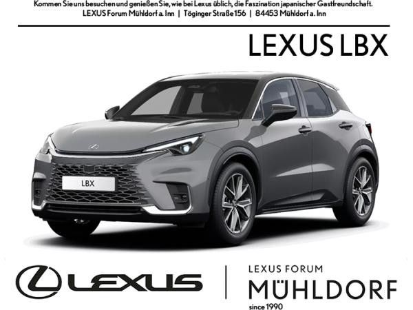Lexus LBX 1.5 FWD Cool Leasing