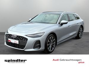 Audi A6 Avant TDI quattro S-tronic/ Pano, Matrix, AHK