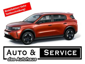 Opel Frontera Electric Bestellaktion Konfigurierbar! Privat! Leasing