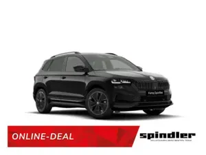 Skoda Karoq Sportline 1,5TSI DSG *SOMMERDEAL*
