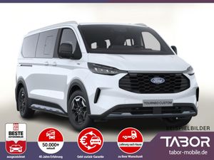 FORD Tourneo Custom 2.0 TDCi 170 Aut Active 320L2 ACC Auto-Abo