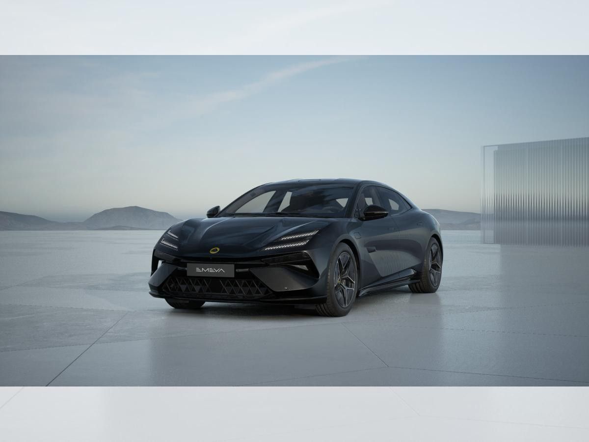 Lotus Emeya Leasing