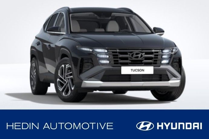 Hyundai Prime PanoDach | HeadUpDispl. | Krell Soundsyst. Leasing