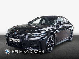 BMW 430i xDrive Gran Coupé M-Sport Pro AHK HK HiFi H