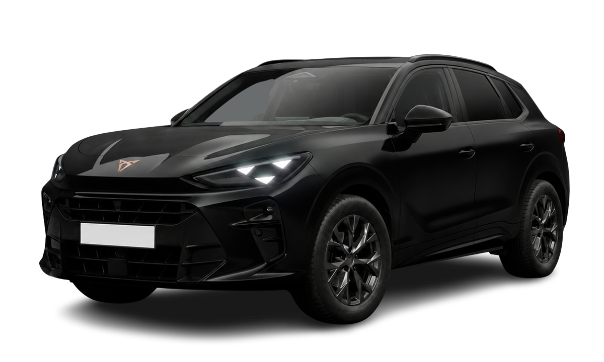 CUPRA Terramar Auto-Abo